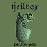 Hellbox : Demon 603